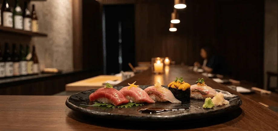 best japanese restaurants singapore