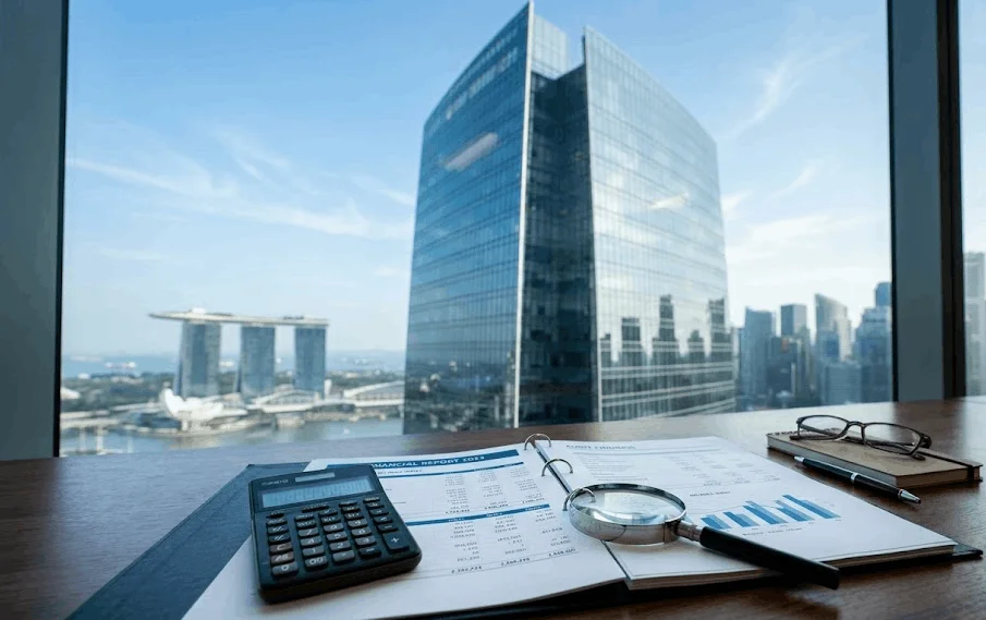 Best Audit Firms Singapore (2026): Top 3 Reviewed