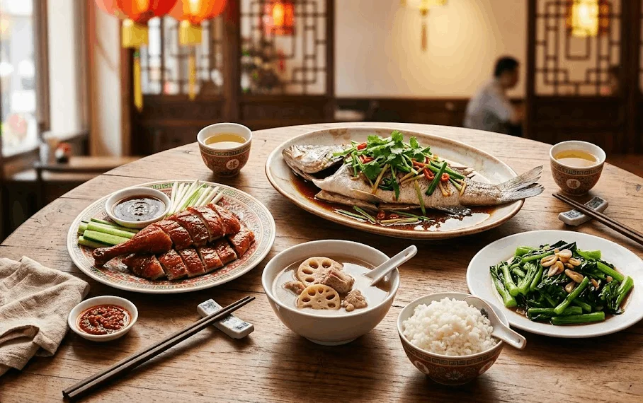 Best Bedok Restaurants: 2026 Guide to Where Singaporeans Actually Eat