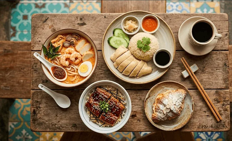 Best Bugis Restaurants in Singapore (2026 Guide) | Where to Eat
