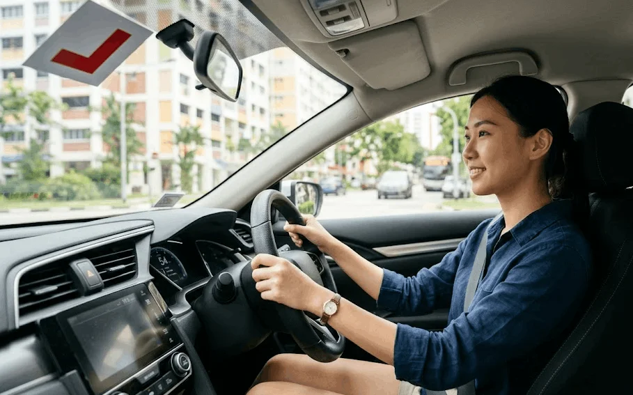 Best Driving Schools Singapore 2026: BBDC vs CDC vs SSDC Compared