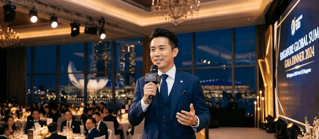 Best Emcees Singapore: A Complete Guide for 2026