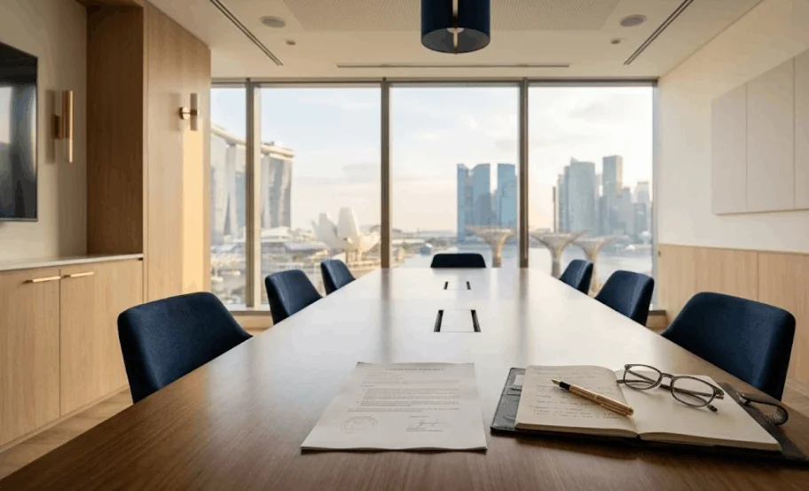 Best Employment Lawyers Singapore (2026): Top 3 Firms Reviewed