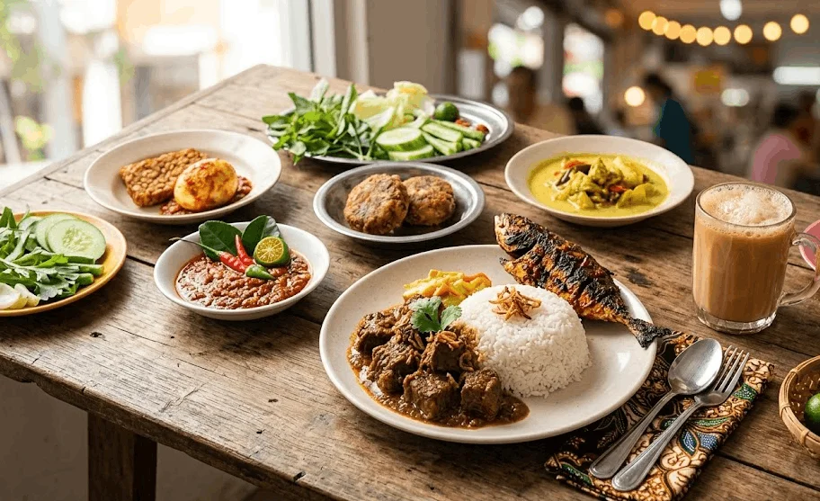 Best Halal Restaurants Singapore 2026: Top 3 Reviewed & Compared