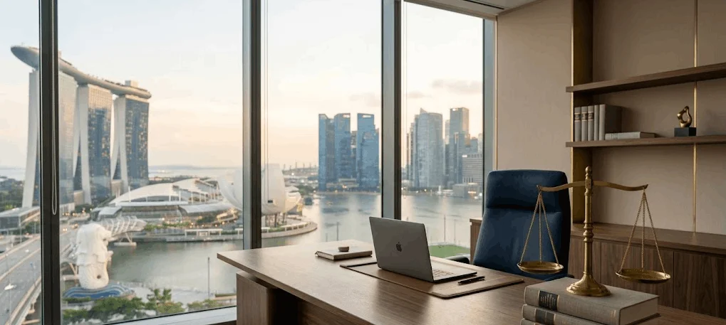 Best Lawyers Singapore 2026: Top 3 Law Firms Compared