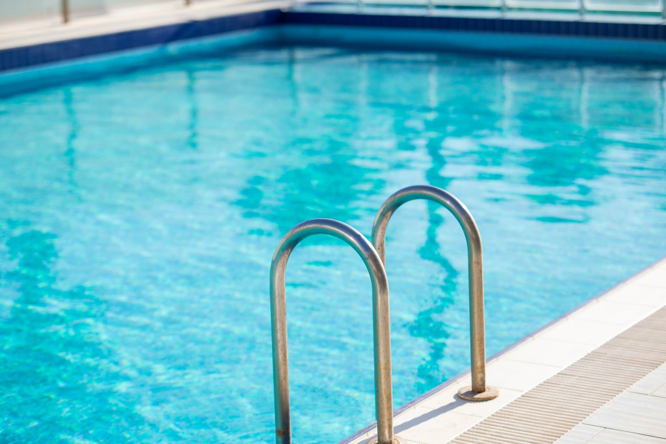 Pool Maintenance Singapore